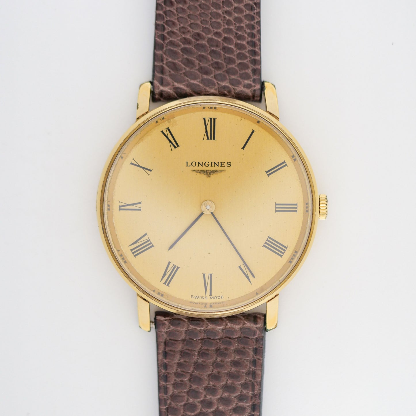 LONGINES REF. 4127