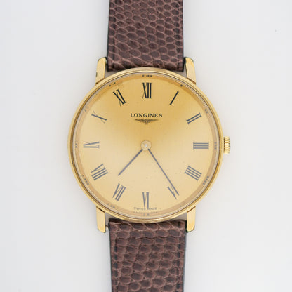 LONGINES REF. 4127