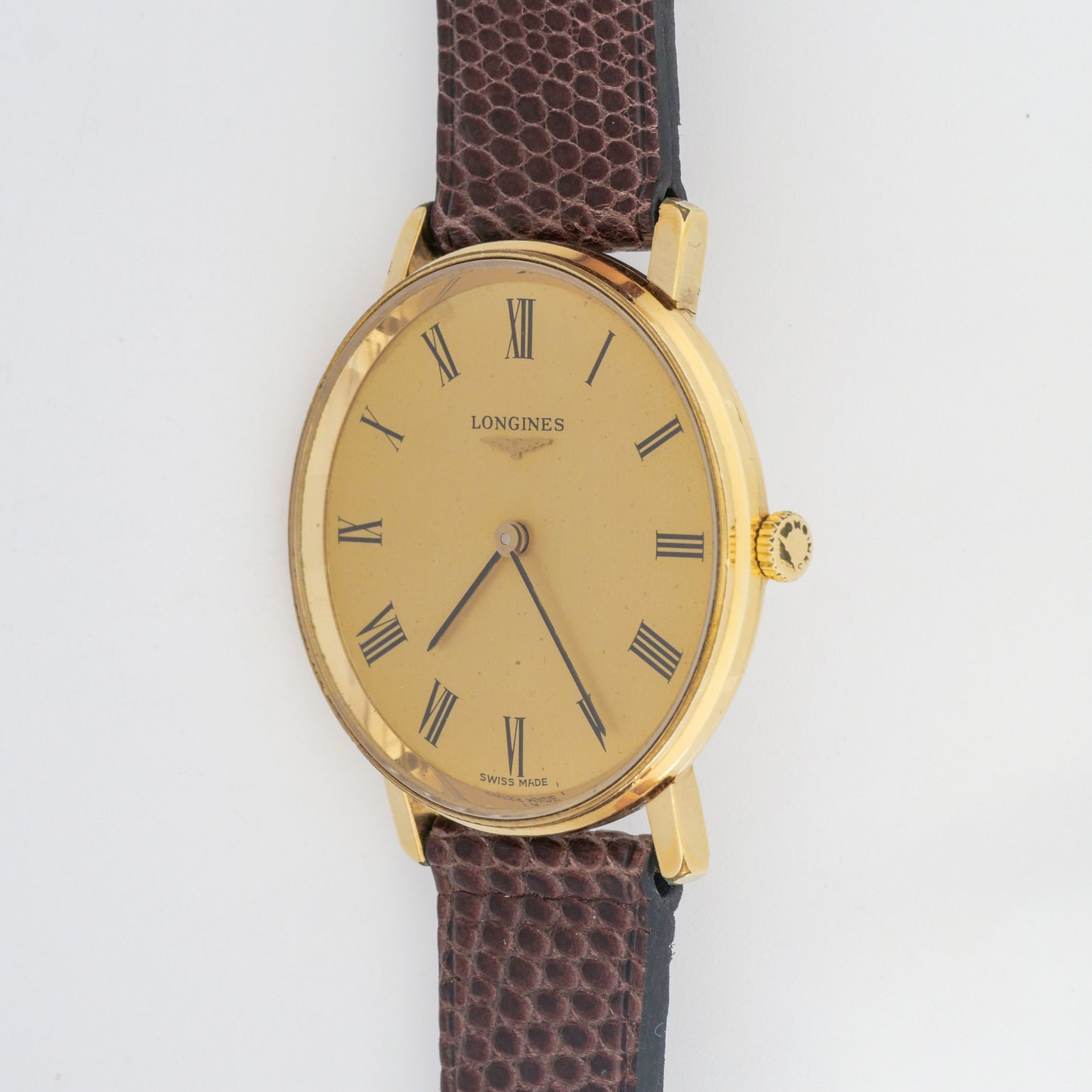 LONGINES REF. 4127