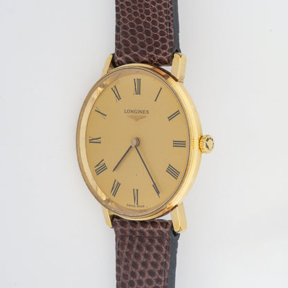 LONGINES REF. 4127