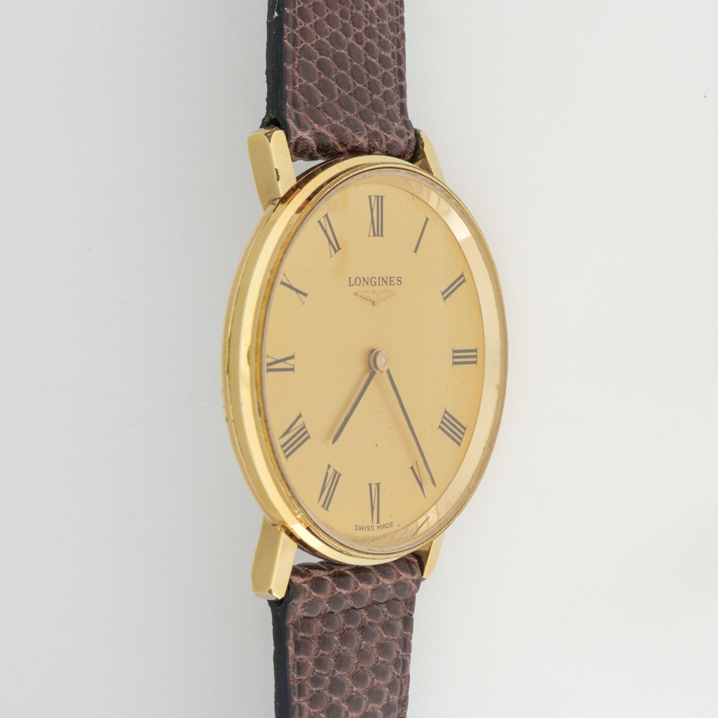 LONGINES REF. 4127