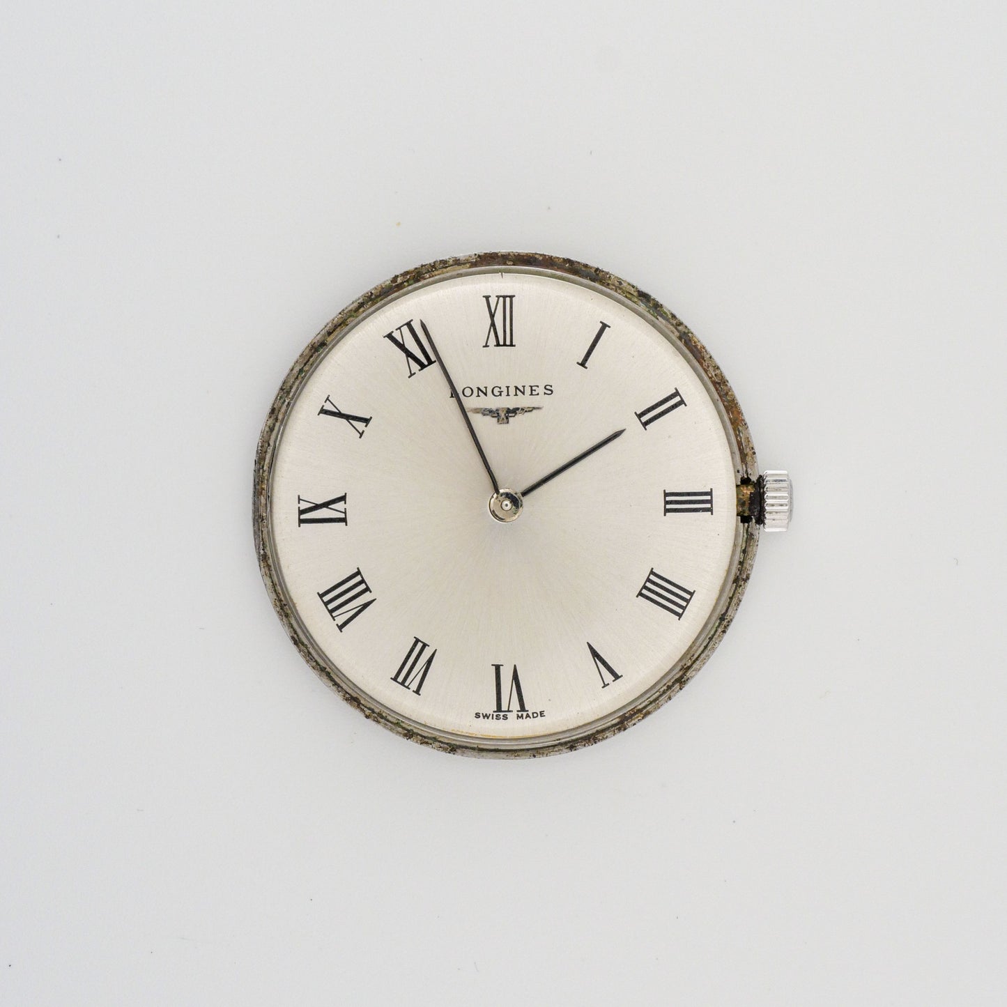 LONGINES REF. 4139