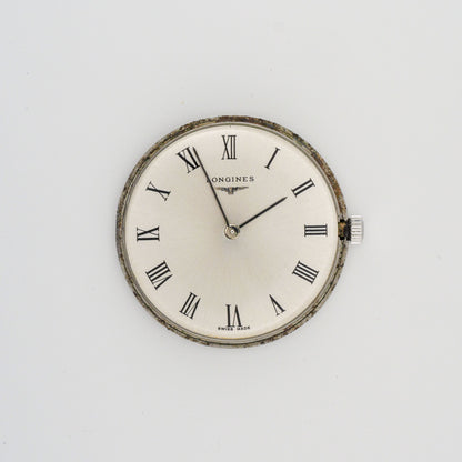 LONGINES REF. 4139