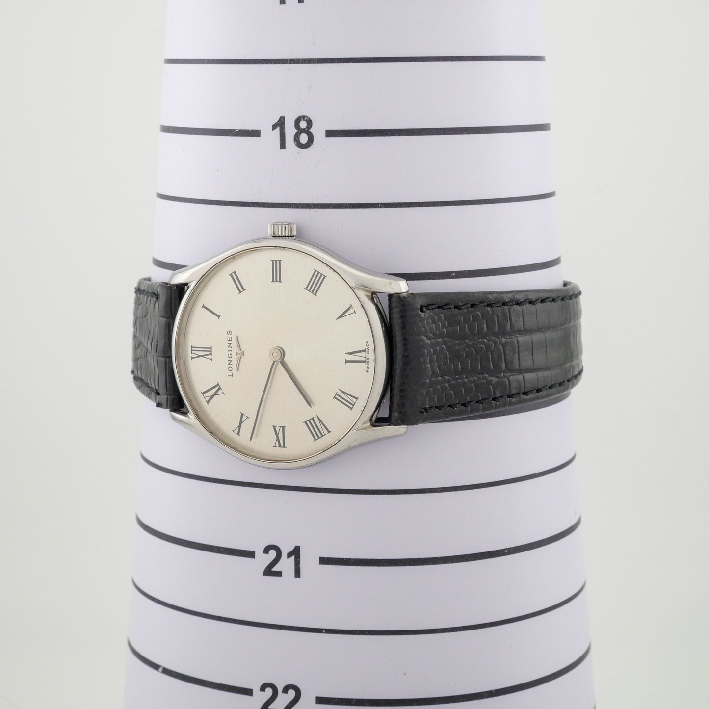 LONGINES REF. 4139