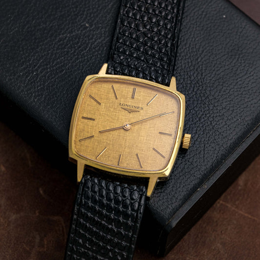 LONGINES REF. 4142