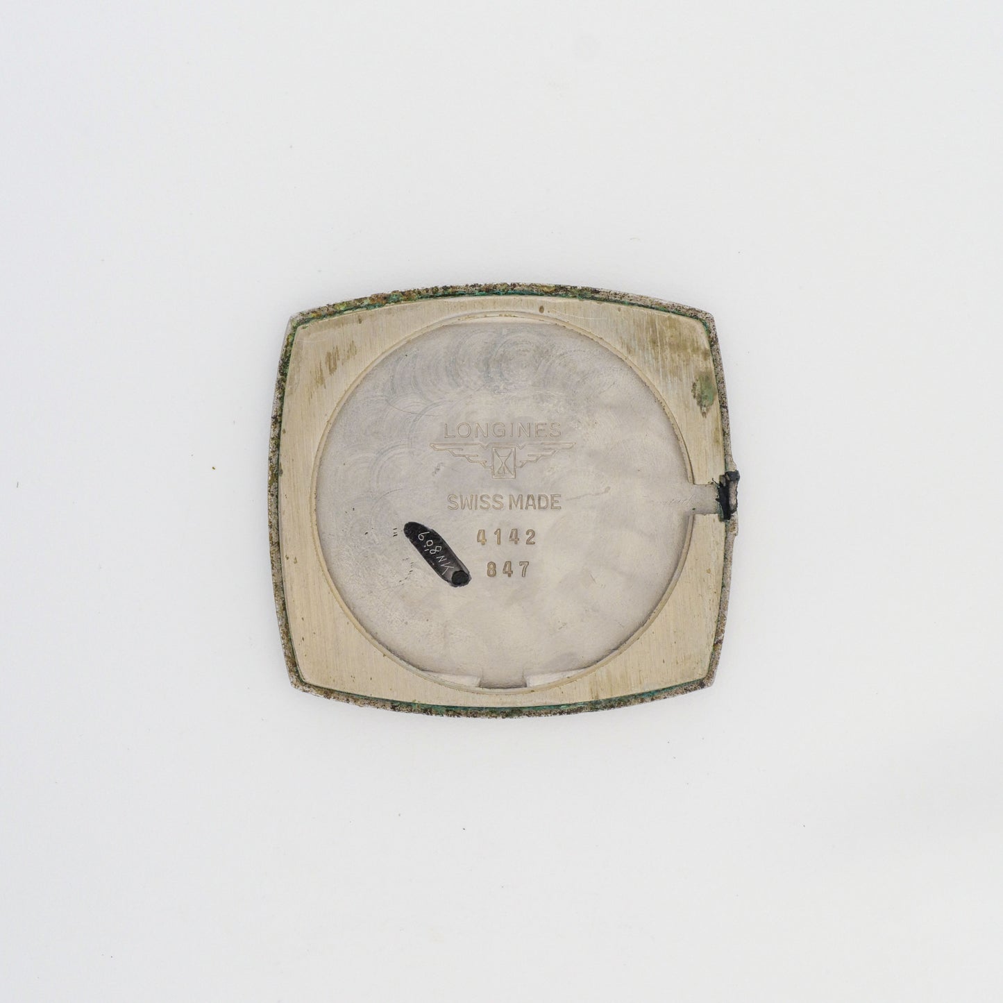 LONGINES REF. 4142