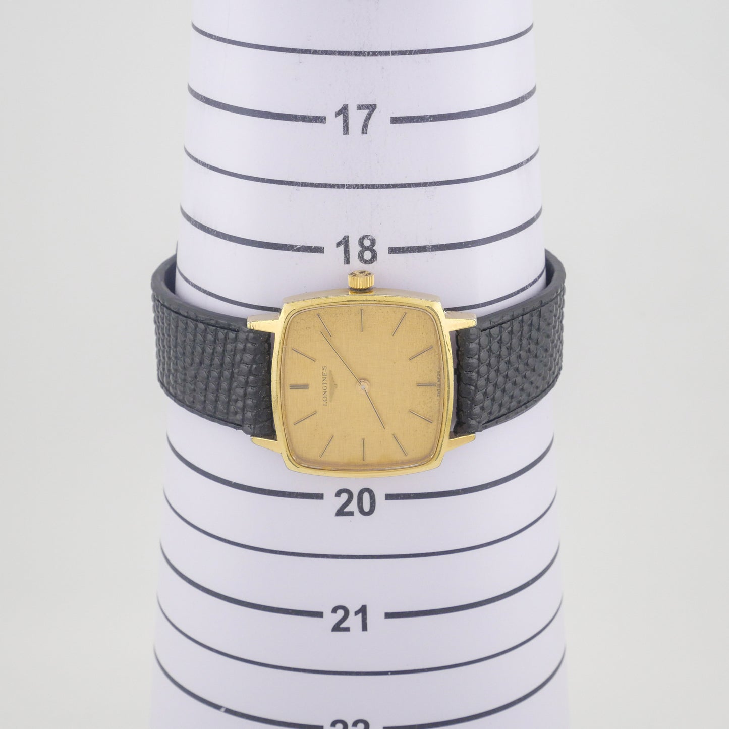 LONGINES REF. 4142
