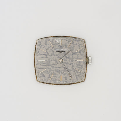LONGINES FLAGSHIP REF. 4142-1