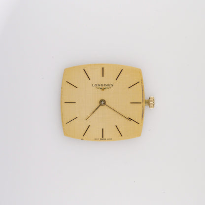 LONGINES FLAGSHIP REF. 4142-1