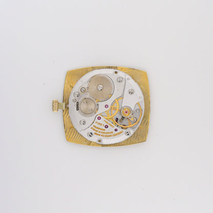 LONGINES FLAGSHIP REF. 4142-1