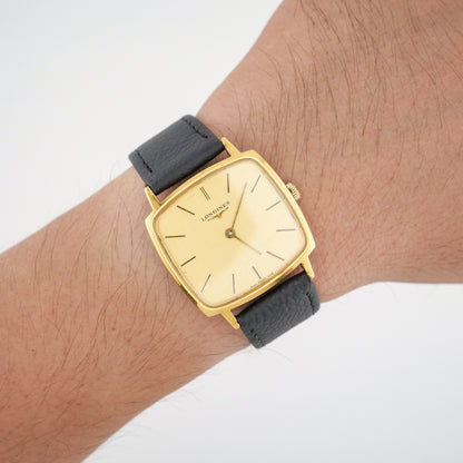 LONGINES FLAGSHIP REF. 4142-1