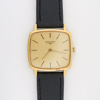 LONGINES FLAGSHIP REF. 4142-1