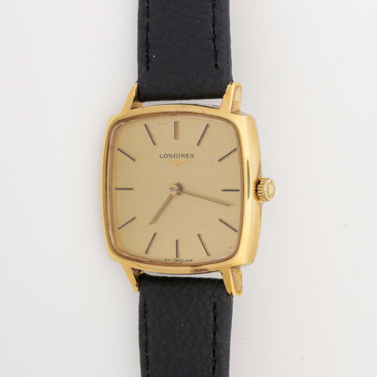 LONGINES FLAGSHIP REF. 4142-1