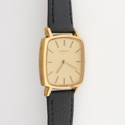 LONGINES FLAGSHIP REF. 4142-1