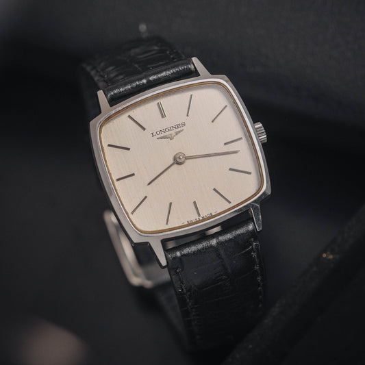 LONGINES REF. 4142-1