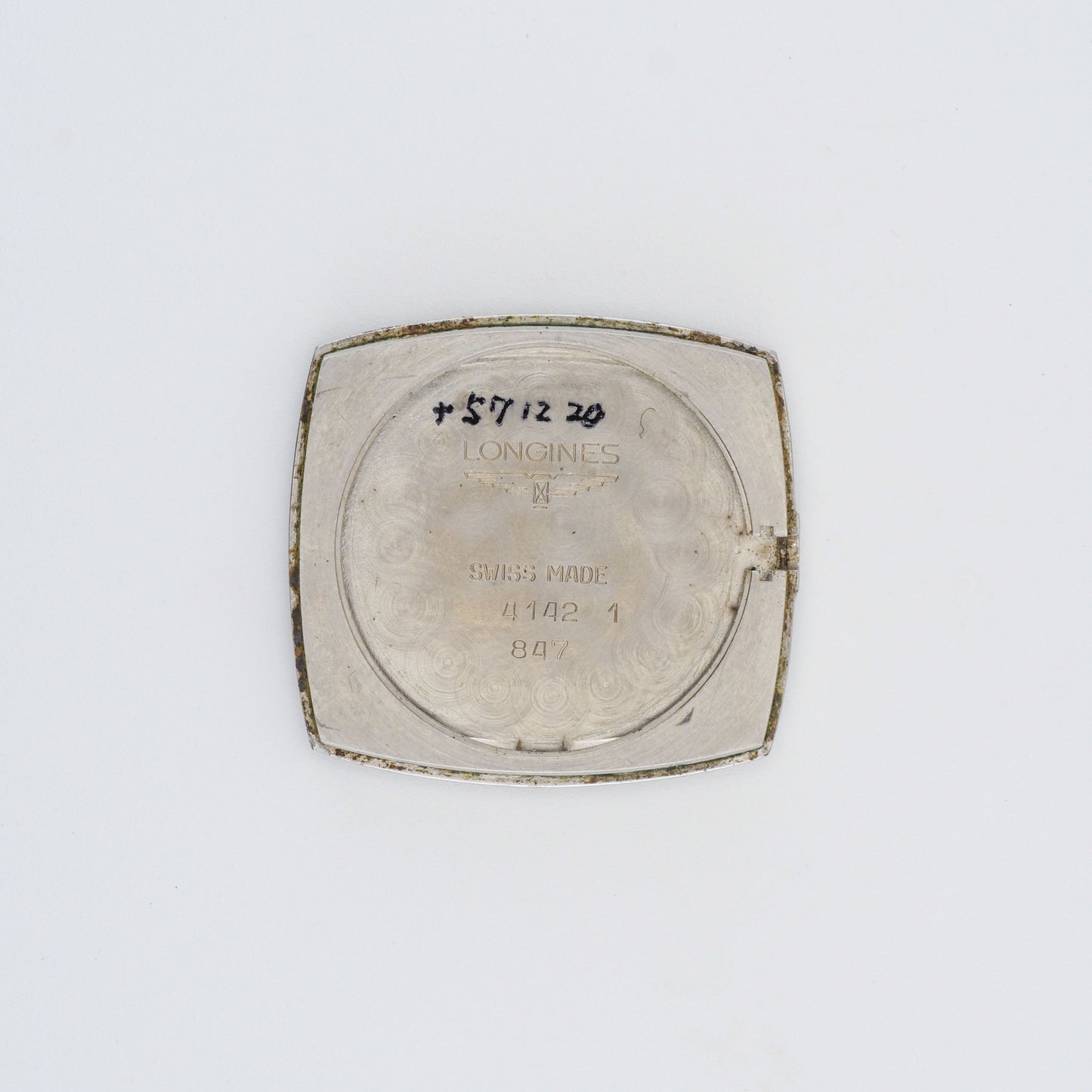 LONGINES REF. 4142-1