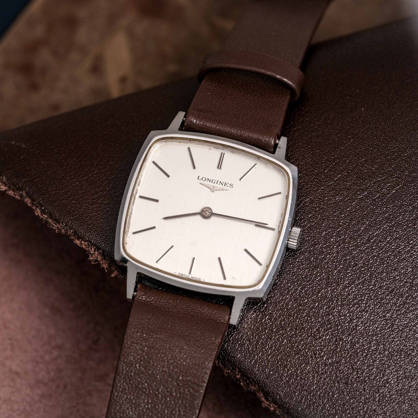 LONGINES REF. 4142-1