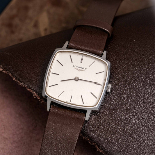 LONGINES REF. 4142-1