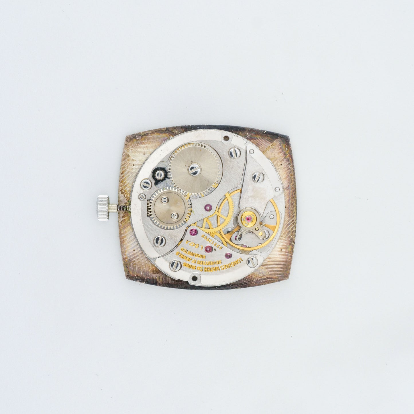 LONGINES REF. 4142-1