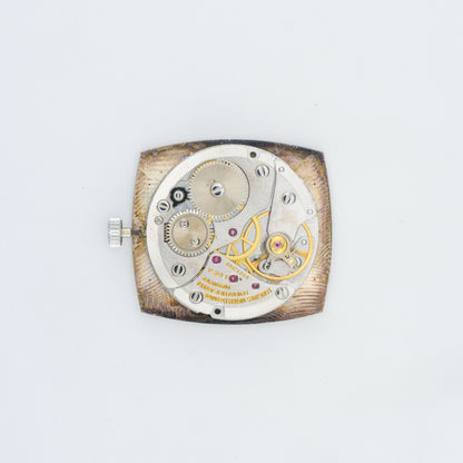 LONGINES REF. 4142-1
