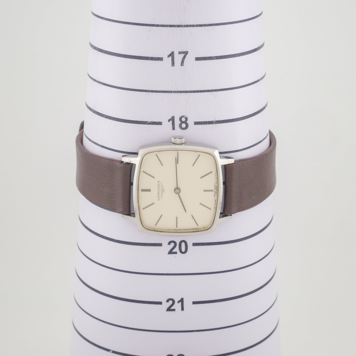 LONGINES REF. 4142-1