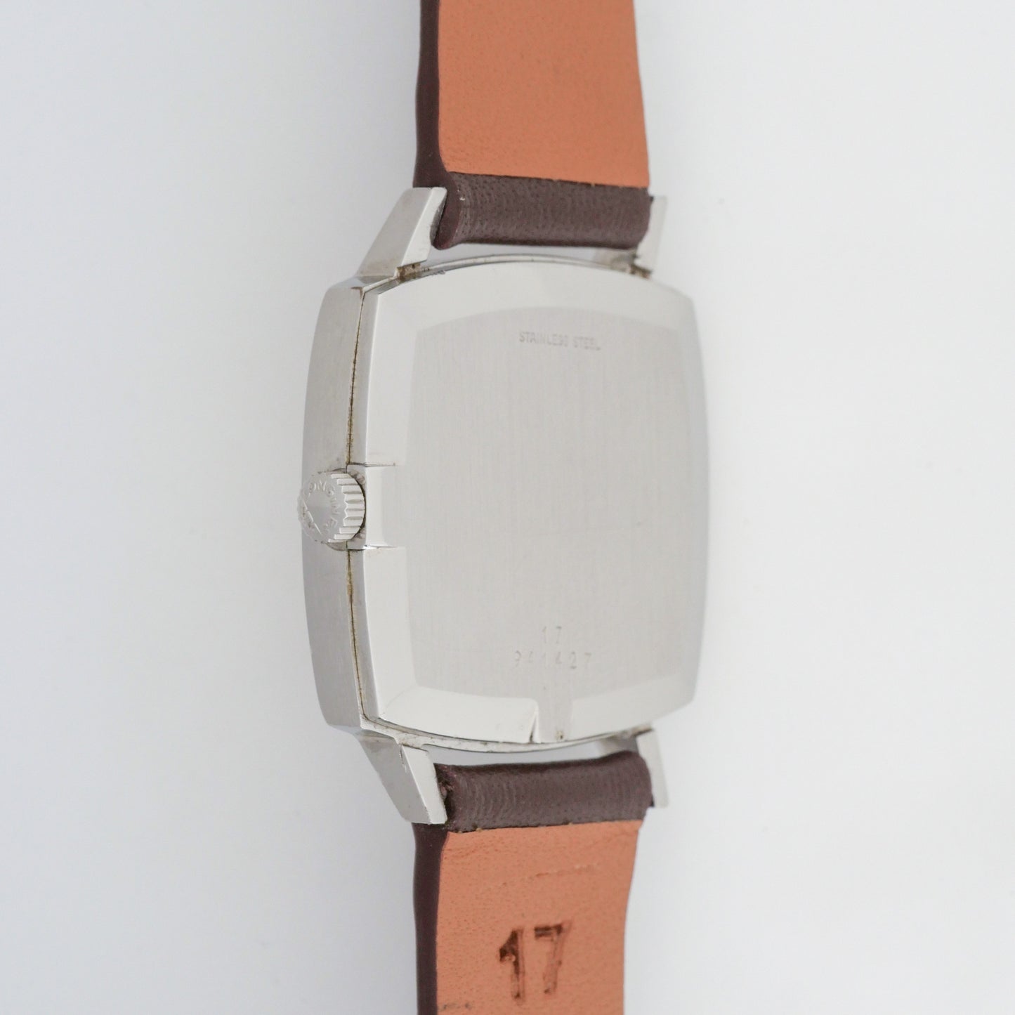 LONGINES REF. 4142-1