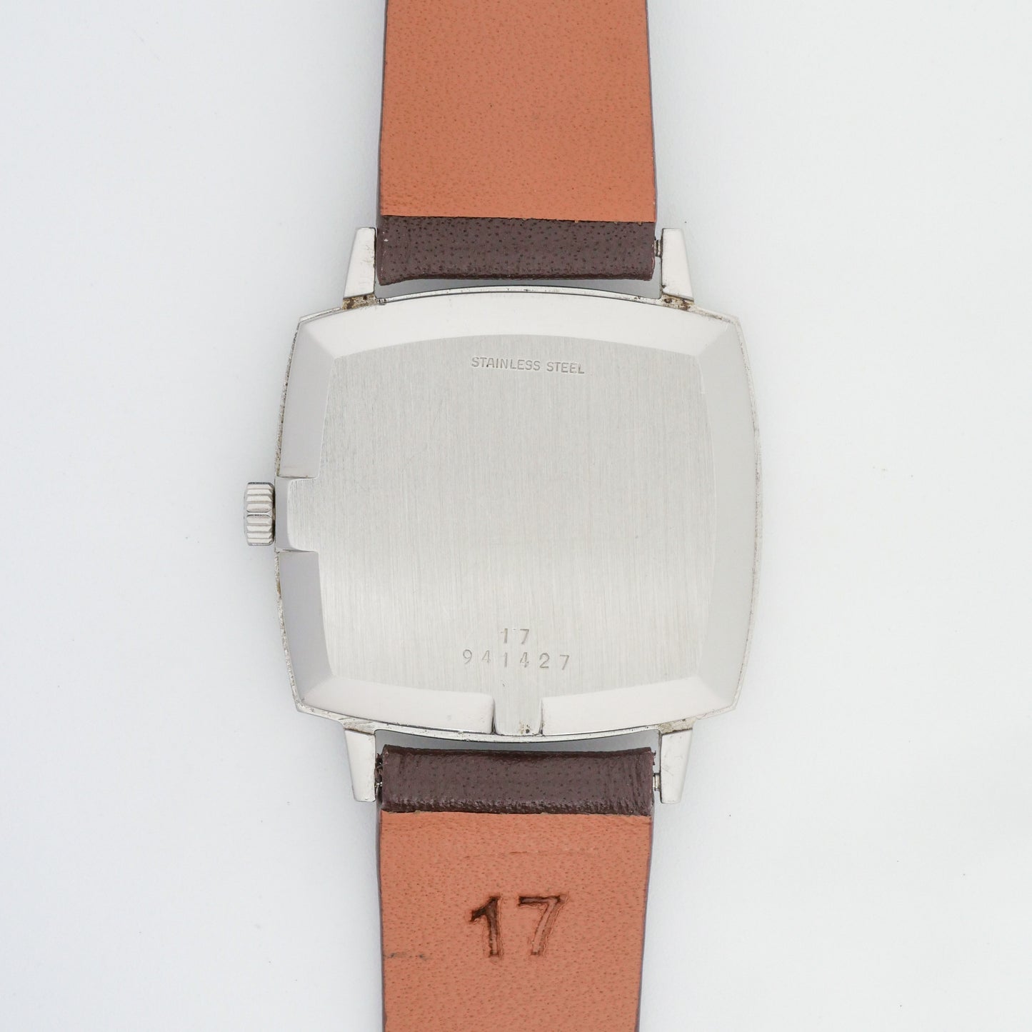 LONGINES REF. 4142-1