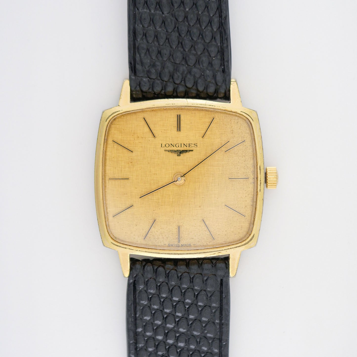 LONGINES REF. 4142