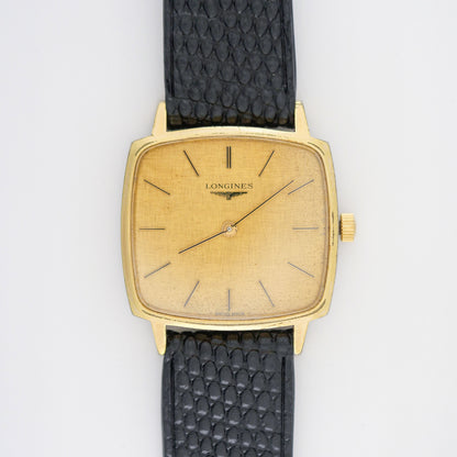 LONGINES REF. 4142