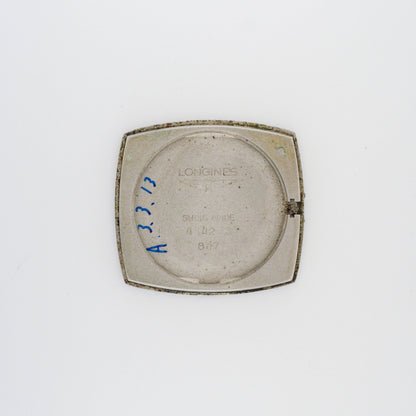 LONGINES REF. 4142-3