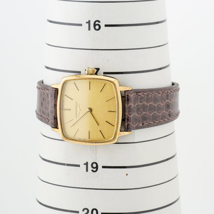 LONGINES REF. 4142-3