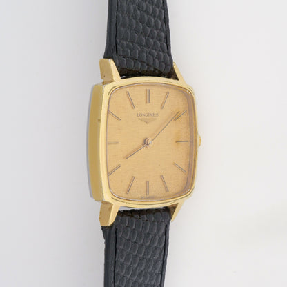 LONGINES REF. 4142