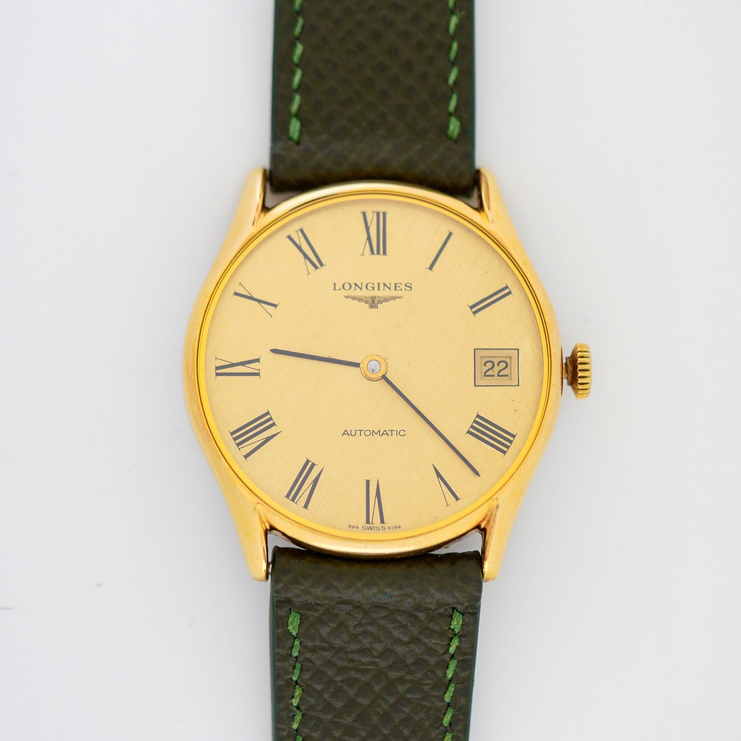LONGINES AUTOMATIC REF. 4184