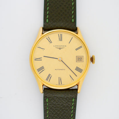 LONGINES AUTOMATIC REF. 4184