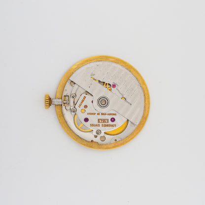LONGINES AUTOMATIC REF. 4184