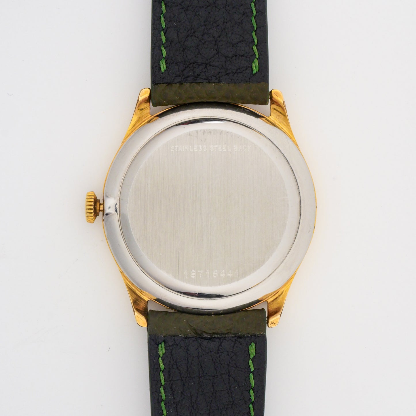 LONGINES AUTOMATIC REF. 4184