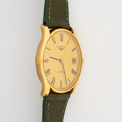 LONGINES AUTOMATIC REF. 4184