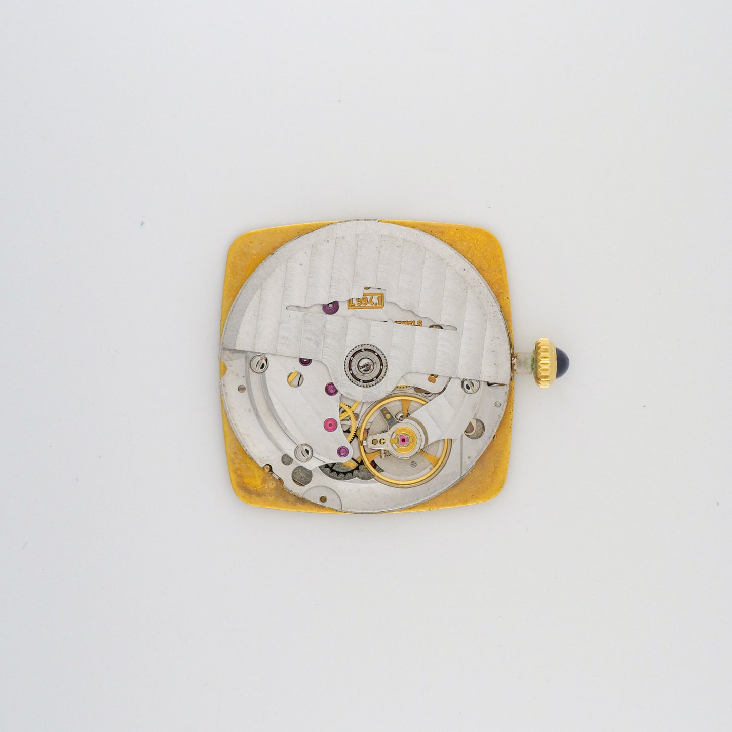 LONGINES AUTOMATIC REF. 4200