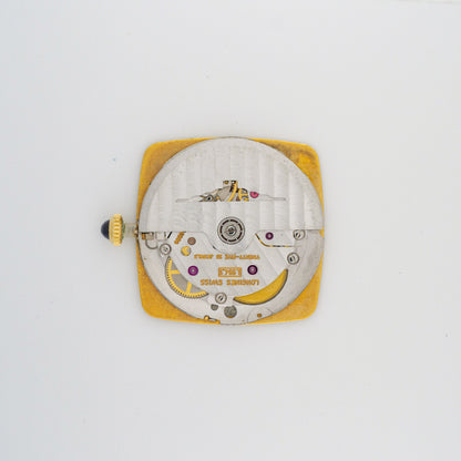 LONGINES AUTOMATIC REF. 4200