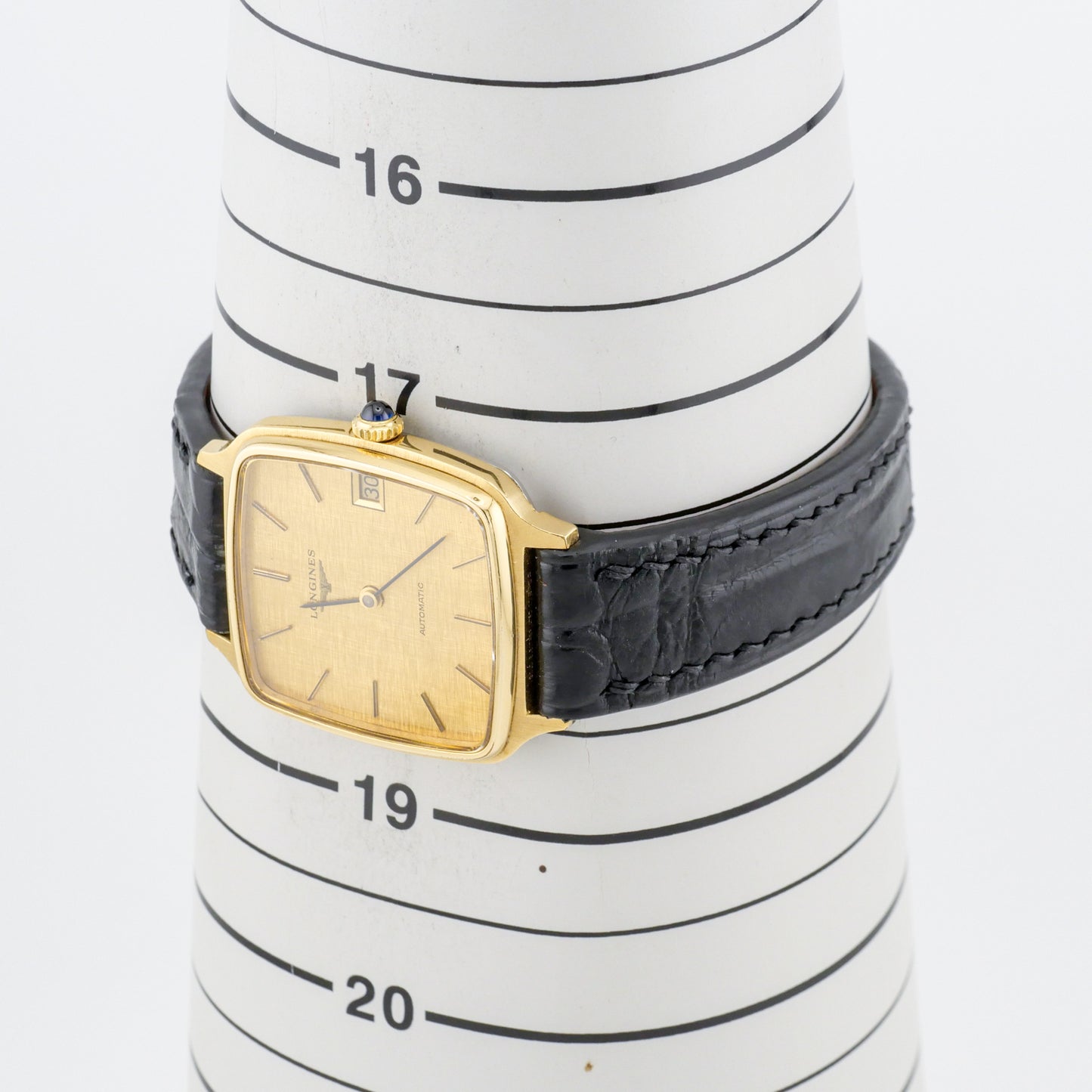 LONGINES AUTOMATIC REF. 4200