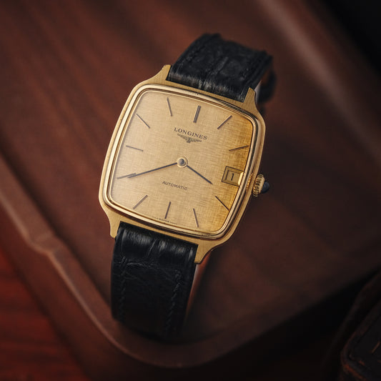 LONGINES AUTOMATIC REF. 4200