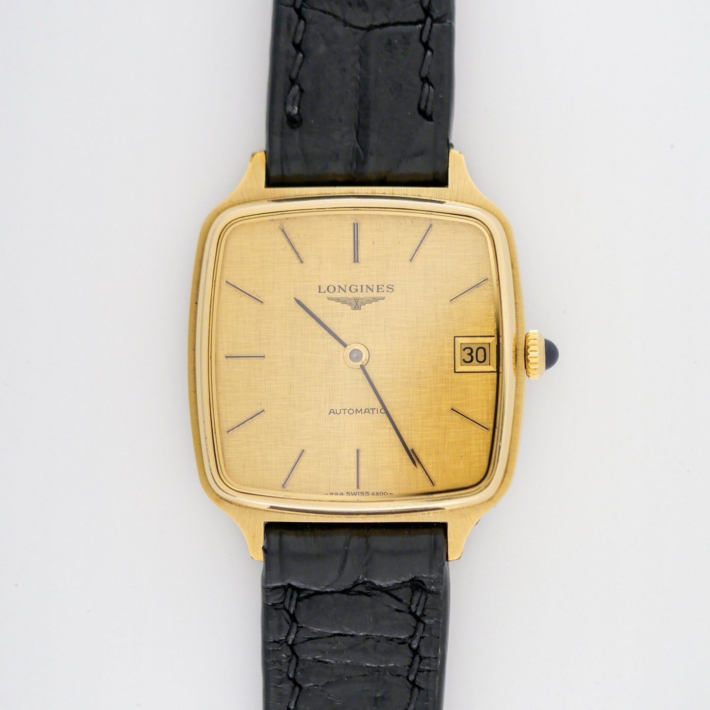 LONGINES AUTOMATIC REF. 4200