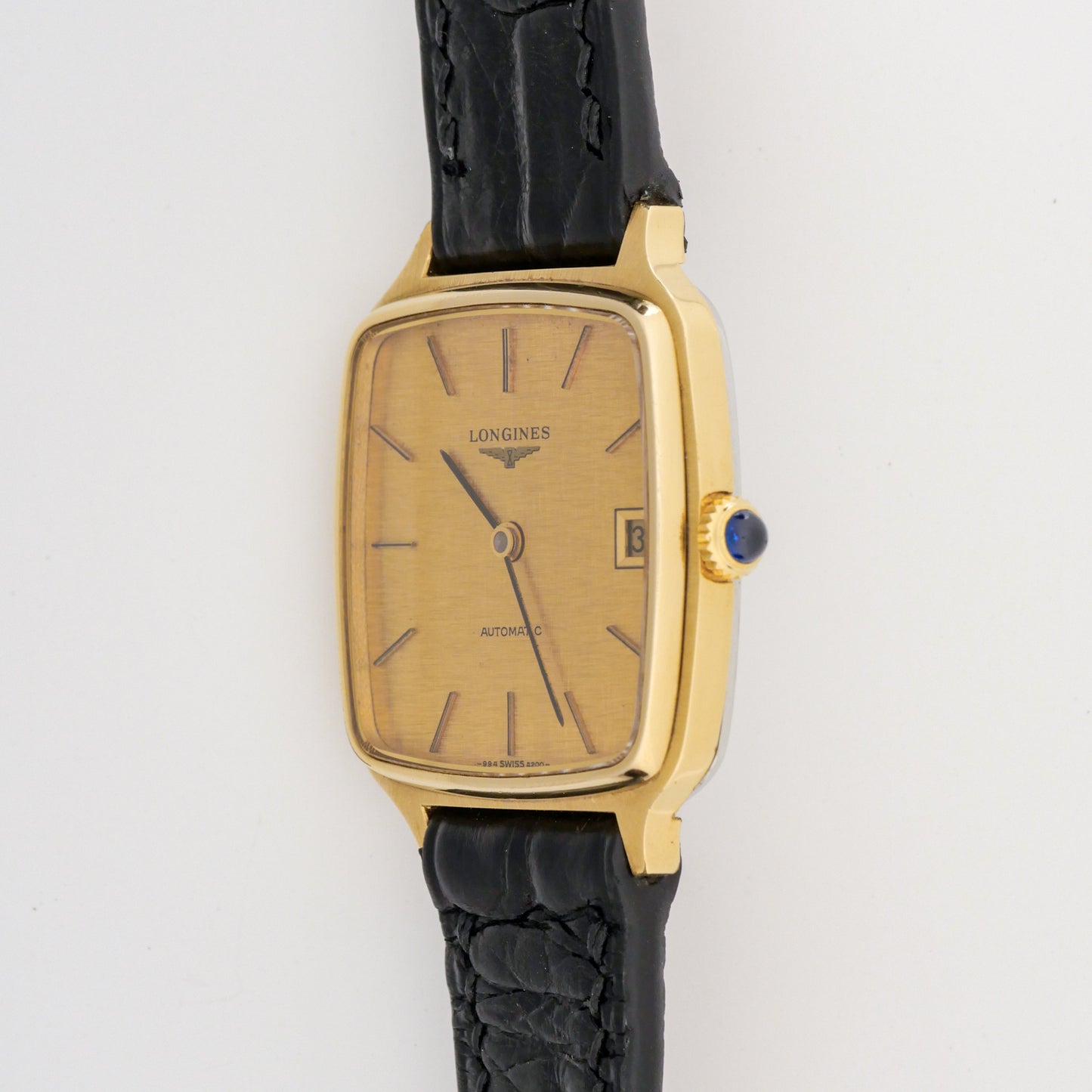 LONGINES AUTOMATIC REF. 4200