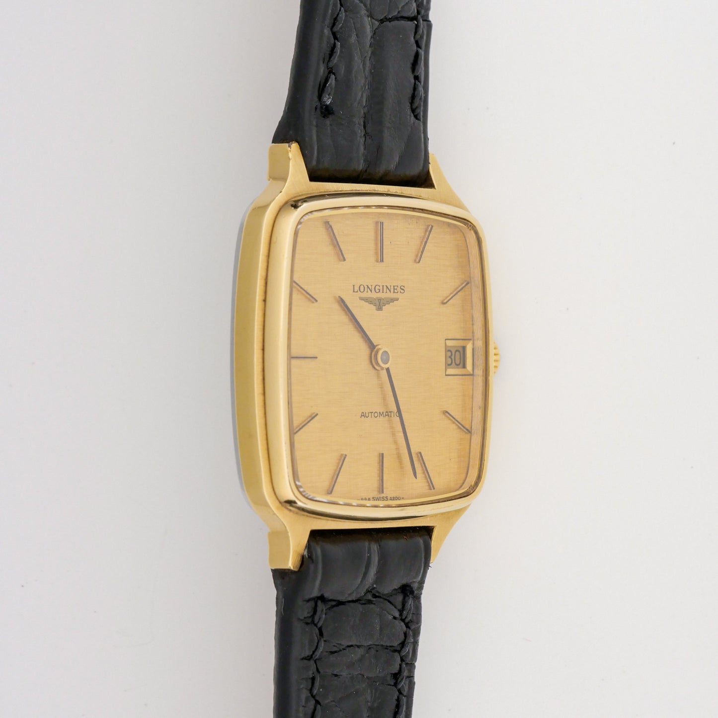 LONGINES AUTOMATIC REF. 4200