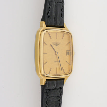 LONGINES AUTOMATIC REF. 4200