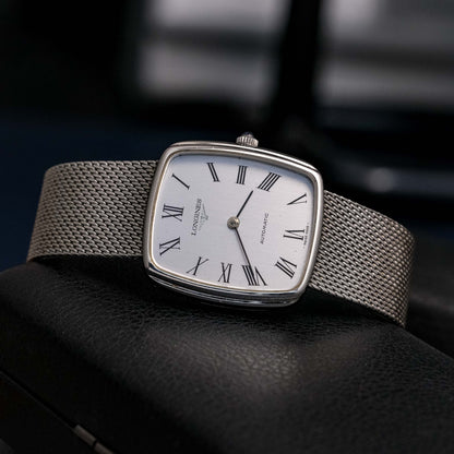 LONGINES AUTOMATIC REF. 4204-1
