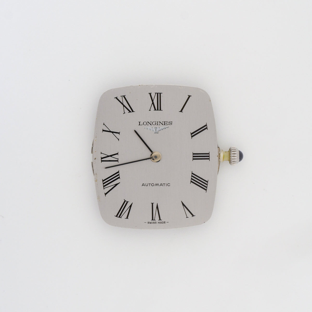 LONGINES AUTOMATIC REF. 4204-1