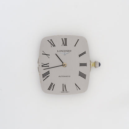 LONGINES AUTOMATIC REF. 4204-1