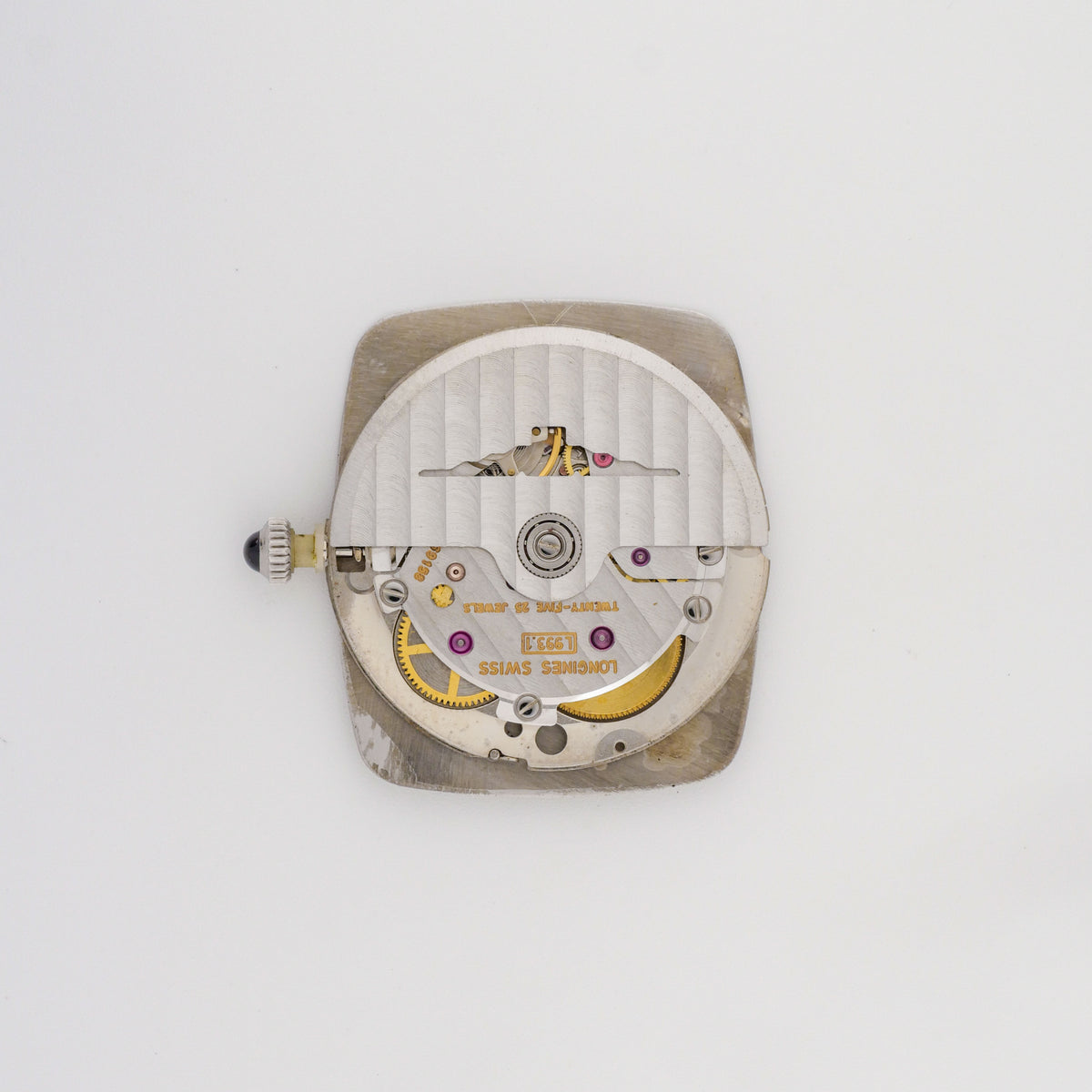 LONGINES AUTOMATIC REF. 4204-1