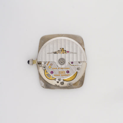 LONGINES AUTOMATIC REF. 4204-1